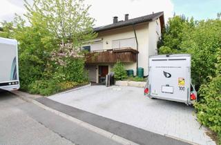 Haus kaufen in 71101 Schönaich, Kapitalanlage: MFH mit 3 Einheiten und Mietsteigerungspotenzial in Sackgassenlage