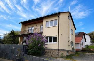 Einfamilienhaus kaufen in 69245 Bammental, Familienfreundliches Einfamilienhaus mit großem, sonnigen Garten
