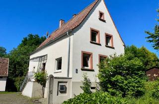 Haus kaufen in 76831 Billigheim-Ingenheim, Was macht ein Traumhaus aus...