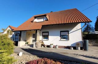 Einfamilienhaus kaufen in 04749 Ostrau, Abschalten vom Alltagsstress? Die Lösung: dieses moderne Einfamilienhaus nahe Döbeln!