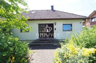 Haus kaufen in 89356 Haldenwang, * Charmanter Bungalow in idyllischer Lage – Ihr Rückzugsort mit Potenzial in Haldenwang - OT *