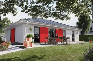 Haus kaufen in 54518 Plein, Bungalow 110 massiv gebaut, Preis inkl. Grundstück