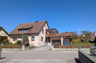 Haus kaufen in Schellenbachstr., 92693 Eslarn, Zweifamilienhaus Schellenbach - selbstbestimmtes und preiswertes Leben auf dem Land