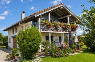 Einfamilienhaus kaufen in 83064 Raubling, Einfamilienhaus in Raubling - sehr gepflegtes
