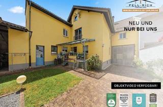 Mehrfamilienhaus kaufen in 76297 Stutensee, ERTRAGSGARANT: Vollvermietetes Mehrfamilienhaus mit drei Wohneinheiten in Stutensee-Blankenloch