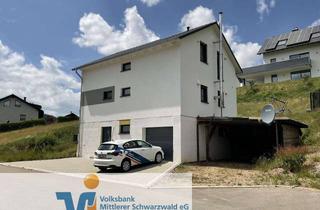 Einfamilienhaus kaufen in 78120 Furtwangen, Ihr neues Zuhause im Schwarzwald – Einfamilienhaus mit viel Platz und Potenzial in Rohrbach!