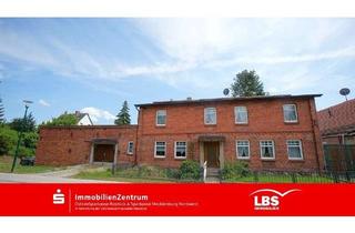 Haus kaufen in 23972 Dorf Mecklenburg, Für Naturliebhaber und Bahnfans