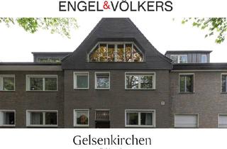 Einfamilienhaus kaufen in 45883 Feldmark, Altbaujuwel am Stadtgarten - Einfamilienhaus in Gelsenkirchen-Feldmark