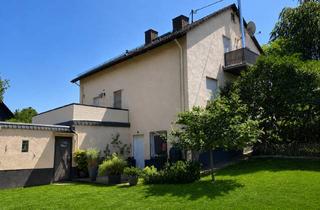 Haus kaufen in 61273 Wehrheim, Freist. EFH in traumhafter Lage von Wehrheim - Friedrichsthal