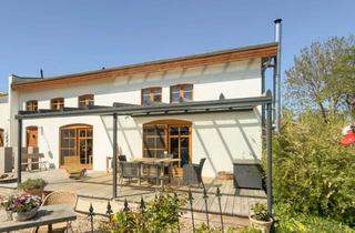 Haus kaufen in 23619 Rehhorst, Finca Flair in Willendorf – außergewöhnliches Wohnhaus in traumhafter Feldrandlage