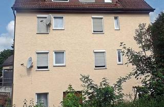 Haus kaufen in 73575 Leinzell, 2-Familienhaus mit ausgebautem Dachgeschoss / TOP-RENDITEOBJEKT!