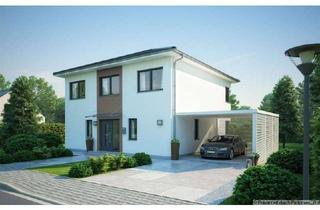 Villa kaufen in 06188 Landsberg, Familienglück beginnt mit dem richtigen Grundstück