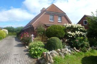 Haus kaufen in 23769 Fehmarn, Anlageobjekt: Tolle Insel-Haushälfte mit Terrasse und Carport