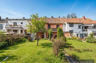 Haus kaufen in 66386 St. Ingbert, Gepflegtes 1–2-Familienhaus mit Garage