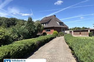 Haus kaufen in 31714 Lauenhagen, 2-Familienwohnhaus in ruhiger Lage