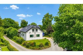 Haus kaufen in 24891 Struxdorf, Historisches EFH auf großem Grundstück mit viel Potenzial in ruhiger ländlicher Lage von Struxdorf!
