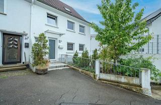 Doppelhaushälfte kaufen in 88471 Laupheim, Zentral! Doppelhaushälfte mit großem Potential in bester Lage