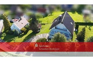 Einfamilienhaus kaufen in 86356 Neusäß, Großzügiges Einfamilienhaus in besonderer Lage in Ottmarshausen