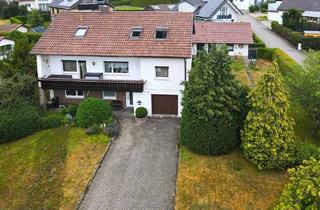 Haus kaufen in 72820 Sonnenbühl, Ein Zuhause, das mit Lebensplänen wächst - viel Platz für Familie, zwei Generationen und Freizeit