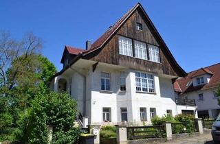 Villa kaufen in 99510 Apolda, Eine Villa im Original von Albert Helfensrieder 1912