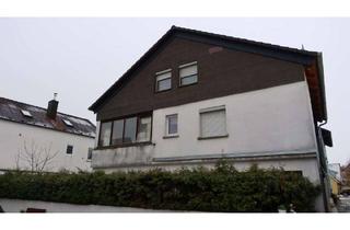 Einfamilienhaus kaufen in 96132 Schlüsselfeld, Einfamilienhaus zum günstigen Preis !!!!