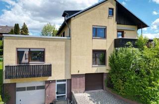 Haus kaufen in 95182 Döhlau, Barrierefrei. Großzügig. Besonders.
