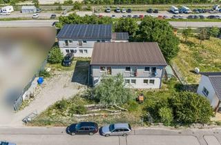 Haus kaufen in 84180 Loiching, Monteurunterkunft mit 16 Zimmern, Baujahr 2015, zwischen Dingolfing und Landshut