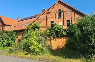 Haus kaufen in 29485 Lemgow, Immobilie / großzügiges Haus im Wendland