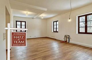 Wohnung kaufen in 94086 Bad Griesbach, Reserviert! Altersgerecht und barrierefrei wohnen im ehemaligen Schloss-Hotel von Bad Griesbach