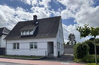Einfamilienhaus kaufen in 46354 Südlohn, Südlohn: Einfamilienhaus mit Mehrzweckhalle, Sauna, Pool I TOP LAGE