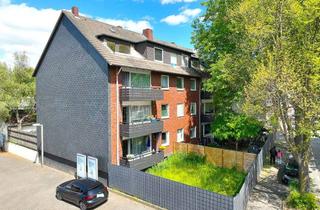 Mehrfamilienhaus kaufen in 44805 Gerthe, Mehrfamilienhaus mit attraktiver Rendite in Bochum!