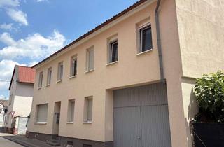 Mehrfamilienhaus kaufen in 55545 Bad Kreuznach, Achtung Kapitalanleger!! Mehrfamilienhaus mit super Rendite