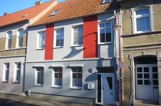 Haus kaufen in 19417 Warin, Attraktives Wohnhaus in zentraler Lage von Warin