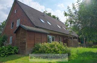 Mehrfamilienhaus kaufen in 21039 Börnsen, Wohnen zwischen Natur und Stadt. Mehrfamilienhaus in attraktiver Lage