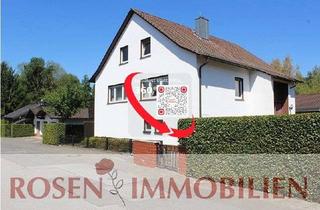 Haus kaufen in 64689 Grasellenbach, Landlust statt Alltagsfrust in Wahlen