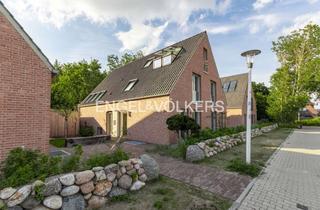 Haus kaufen in 26548 Norderney, Exklusiver Neubau auf Norderney mit zwei Wohneinheiten!