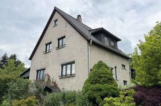 Haus kaufen in An Der Hofau, 07330 Probstzella, Wohnhaus mit 5 Zimmern und Terrasse – gestalten Sie Ihr neues Zuhause