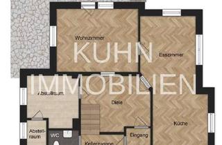 Villa kaufen in 01809 Heidenau, Villa mit Sanierungsbedarf und großem Grundstück in Heidenau - Besichtigung am 14.07.2026