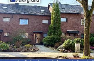 Reihenhaus kaufen in 45966 Gladbeck, familienfreundliches Reihenhaus mit Garage in Zweckel!