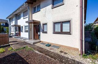 Haus kaufen in 78256 Steißlingen, Reiheneckhaus in Steißlingen Nähe See