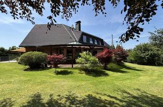 Haus kaufen in 21502 Geesthacht, Exklusives Anwesen in der Oberstadt