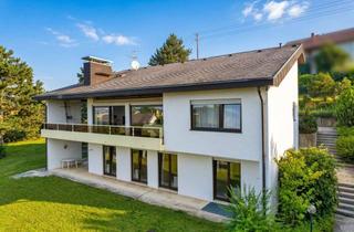 Einfamilienhaus kaufen in 75449 Wurmberg, Stilvolles Wohnen in Aussichtslage – Großzügiges Einfamilienhaus in den Weingärten von Wurmberg