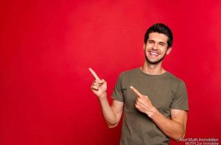 Wohnung kaufen in Buchenweg, 75059 Zaisenhausen, Investieren statt spekulieren – Vermietete Eigentumswohnung mit ca. 5 % Rendite.