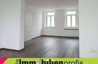 Wohnung mieten in Fichtig, 95111 Rehau, H-54083.2 - TOP-Angebot! Grundsanierte Wohnung, 4 Zimmer und Dachterrasse