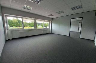 Gewerbeimmobilie mieten in Schaumbergstraße, 95032 Hof, H-58201 - Klein? Groß! Größer! Variable Büroflächen mit Stellplätzen