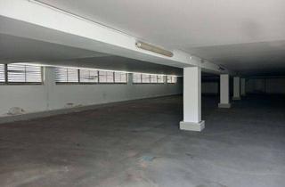 Geschäftslokal mieten in Uferstraße 33, 95028 Hof, H-58201 - Kaltlager - Tiefgarage in Hof/Saale