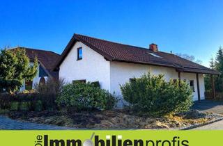 Geschäftslokal mieten in Seerosenweg, 95126 Schwarzenbach a d Saale, H-45001 - Haus für Kanzlei/ Büro zur Miete in Schwarzenbach a.d. Saale