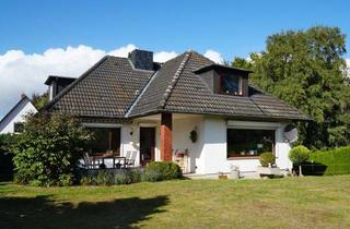 Haus mieten in 24392 Süderbrarup, Ihr Zuhause auf Zeit – Komfortables Wohnen mit Sauna, Kamin und Garten im Zentrum