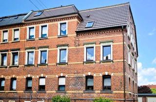 Wohnung mieten in Freiheitsstraße 85, 08064 Zwickau, Viel Platz für deine Familie