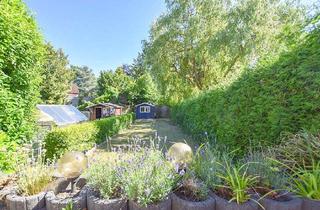Haus kaufen in 23627 Groß Grönau, Wohnen nahe dem UKSH – Gemütliches Reihenmittelhaus in Groß Grönau!